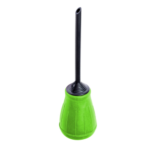 Груша для устраненения перелива