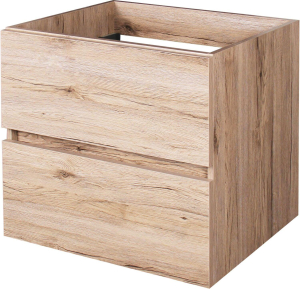 Тумба подвесная Бамбук 178416 60х45х55 см