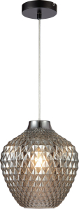 Светильник подвесной 121510 E27 40 Вт