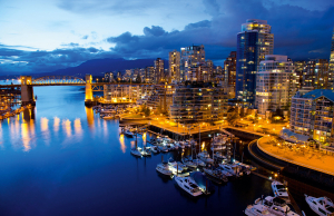 Фотообои ATELIERO Город Е230439 2х1,3 м