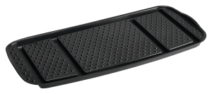 Подставка для обуви LUX-TOOLS антрацит XXL