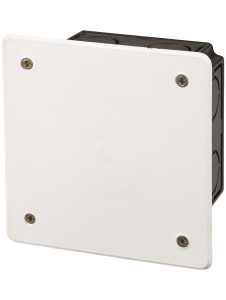 Коробка распределительная LUX-TOOLS 95 x 95 x 55 мм