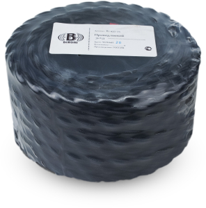 Провод текстиль ELECTRALINE 3х2,5 20 м