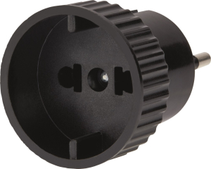 Штекер LUX-TOOLS электрический дорожный