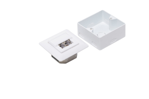 Разъем сетевой OBI скрытый