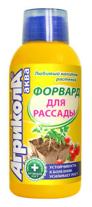 Агрикола Форвард Грин Бэлт 250 мл