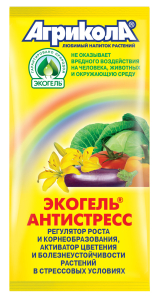 Экогель Антистресс 20 мл