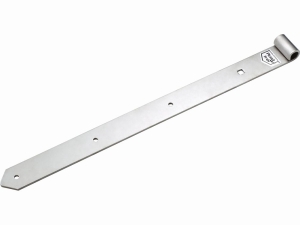 Петля для садовых ворот LUX-TOOLS оцинкованная 503х39х22 мм