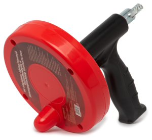 Приспособление для чистки труб 7,6 м