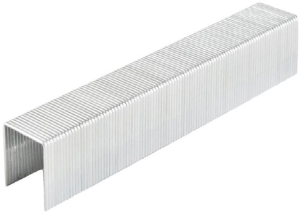 Скобы тонкие ELITECH 704.033500 для пневмопистолета