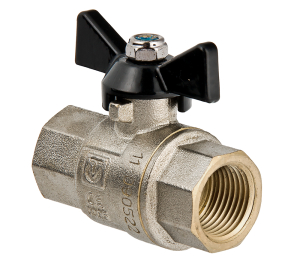 Кран шаровой VALTEC Perfect усиленный внутренняя резьба 3/4"