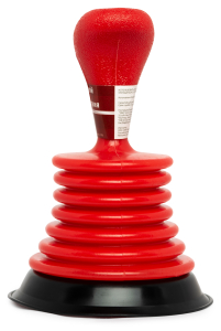 Вантуз Мини 115 мм