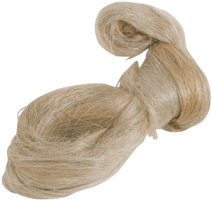 Пенька санитарно-техническая LUX-TOOLS