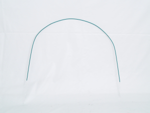 Дуга парниковая П-006 1,7х6шт метал в ПВХ