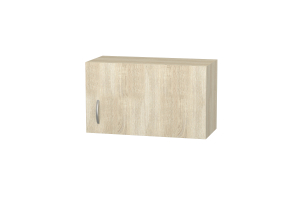 Шкаф навесной Камелия под вытяжку 60 см