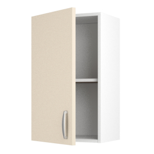 Шкаф Агата настенный 40 см