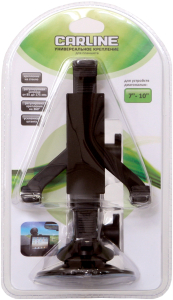 Держатель универсальный для планшета 7-10 CARLINE HT1-PB