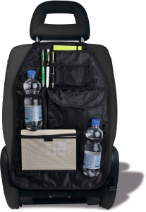 Органайзер для сидения OBI черный