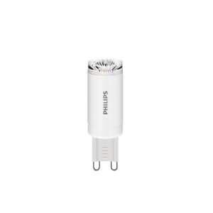 Лампа CorePro Philips LEDcapsuleMV 2,5 ВтхG9х2700К теплый свет