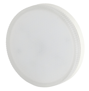 Лампа LED ЭРА стандарт 7Вт/60Вт GX53 рефлекторная холодный свет