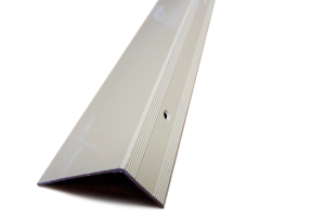 Планка торцевая MultiDeck Белая ночь 30х30х3000 мм