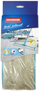 Насадка для швабры HAUSMANN Cosmic Home для швабры HM-45