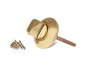 Поворотник APECS Premier TT-0503-6 золото