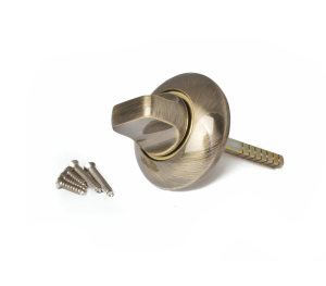 Поворотник Apecs Premier, бронза