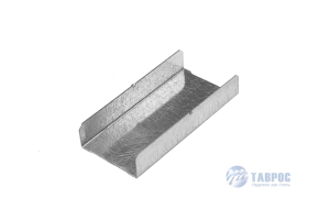 Удлинитель профиля 47х17 мм