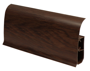 Напольный плинтус WIMAR ПВХ Дуб гартвис 2500х47 мм