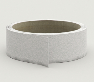 Пластик кромочный  с клеем для столешниц 32 мм берилл