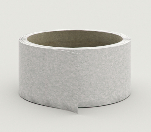 Пластик кромочный  с клеем для столешниц 50 мм берилл