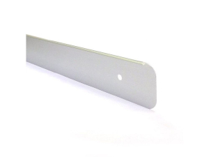 Планка для столешницы торцевая 38 мм