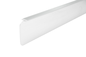 Планка для столешницы соединительная 38 мм