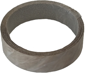 Кромка для столешницы Вардек мрамор бежевый 32 мм