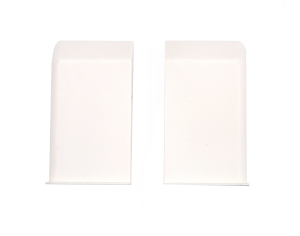 Крышка Ametist для Scarpi-4 серая левая/правая (комплект)