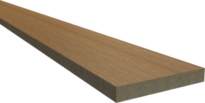 Добор Классика Рондо ВФД шпонированный орех 1х 2100 см