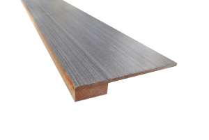 Добор комплект Парус дуб серебряный 2,1 м