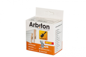 Крепление MDF 60/80 Arbiton 25 шт