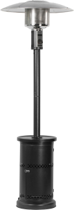 Обогреватель газовый уличный 11 кВт 230 см