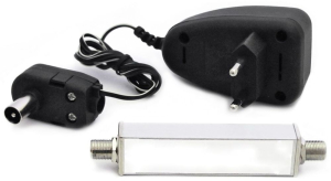 Усилитель ТВ-сигнала REV УСШ-1А "In Door"