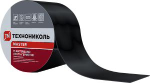 Гидроизоляция рулонная ТЕХНОНИКОЛЬ MASTER Planterband 1 м.кв