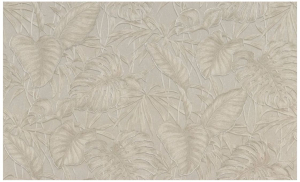 Виниловые обои АСПЕКТ Амазония 70290-22 бежевые 1,06х10,5 м