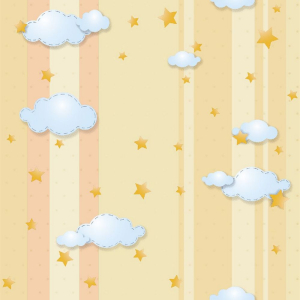 Бумажные обои Вираж-2 5701 бежевые 0,53х10 м