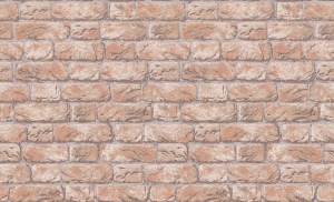 Виниловые обои VOG Collection Мегаполис VV31115-24 коричневые 1,06x10,05 м