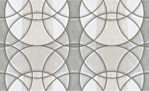 Виниловые обои ERISMANN Callisto 60087-04 серые 1,06х10,05 м