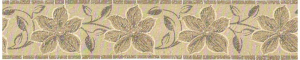 Бумажные обои 622-14 бежевые 0,053х10 м