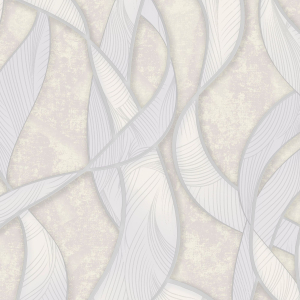 Обои компакт-винил AnturAGe Legenda 168459-29 бело-сиреневые 1,06x10,05 м