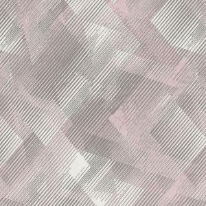 Виниловые обои A.S. CREATION Space 38045-4 1,06х10,05 м розовые