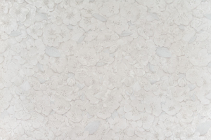 Виниловые обои Яблоня 10399-01 белые 1,06x10 м